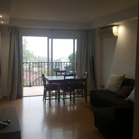 Acogedor Apartamento Familiar Marbella Eksteriør bilde
