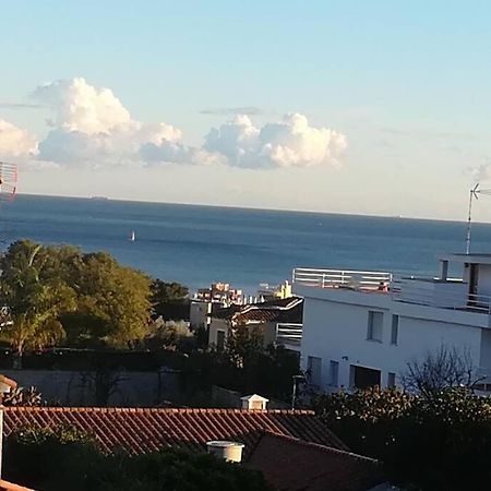 Acogedor Apartamento Familiar Marbella Eksteriør bilde