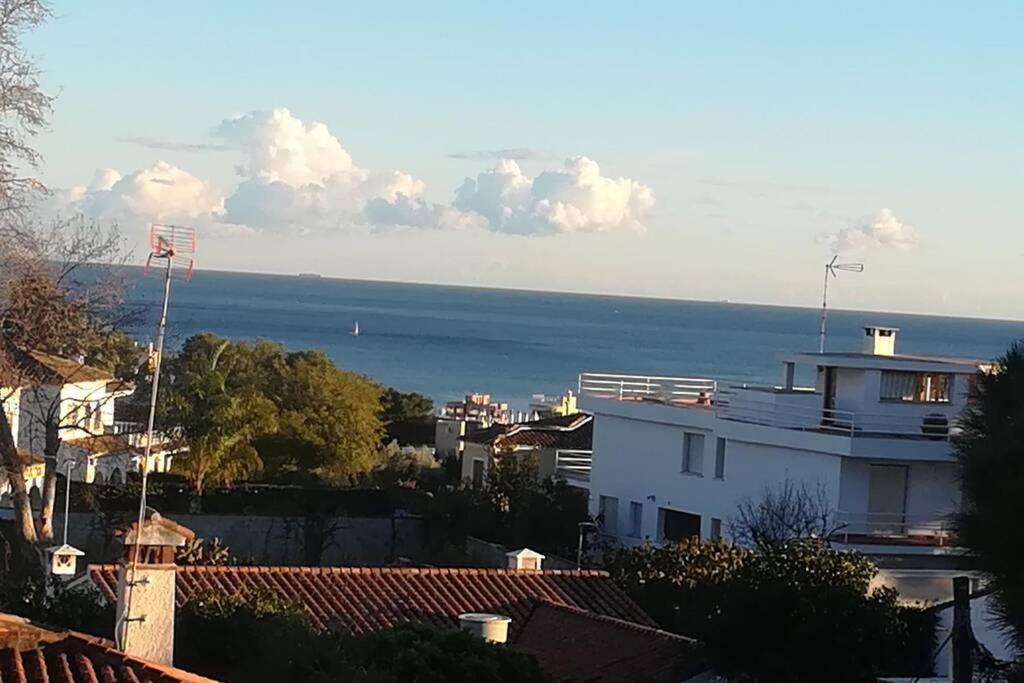 Acogedor Apartamento Familiar Marbella Eksteriør bilde