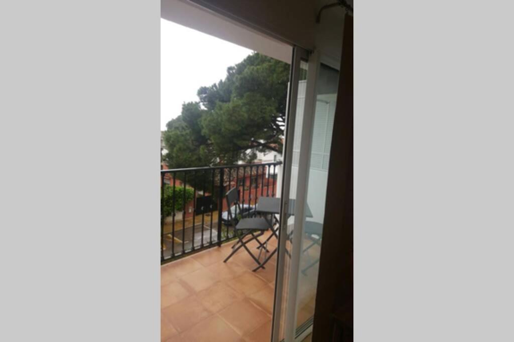 Acogedor Apartamento Familiar Marbella Eksteriør bilde